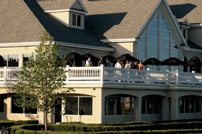 Indian Pond Country Club Engagement Parties